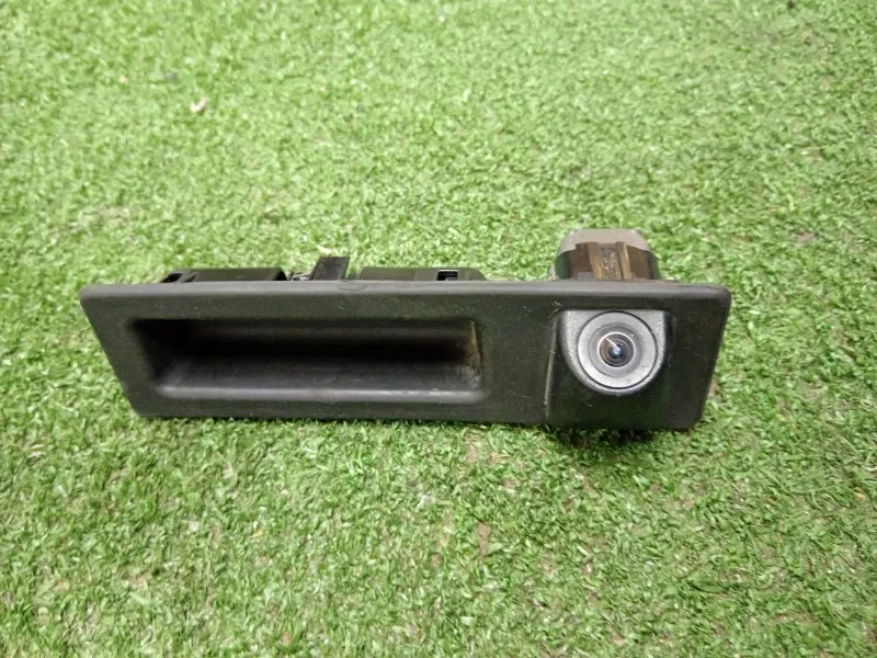 Камера заднего вида