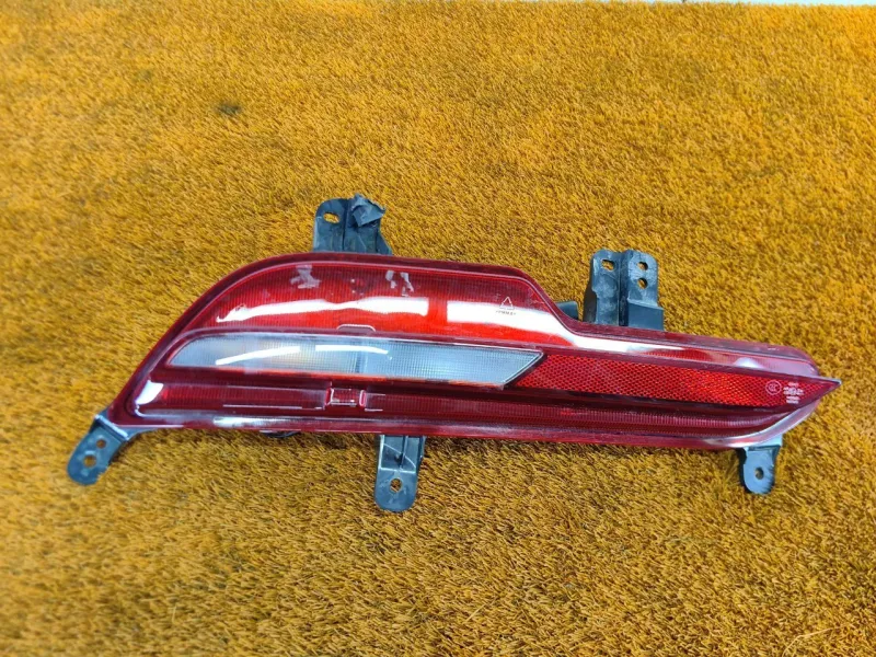 Фонарь Changan UNI-V 2023 4133210DE03, задний левый