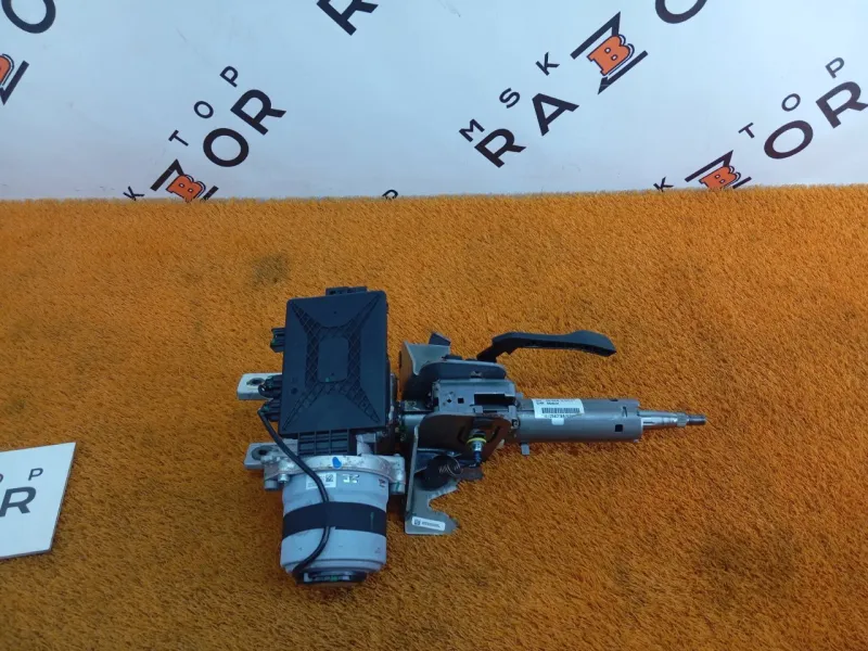 Электроусилитель руля