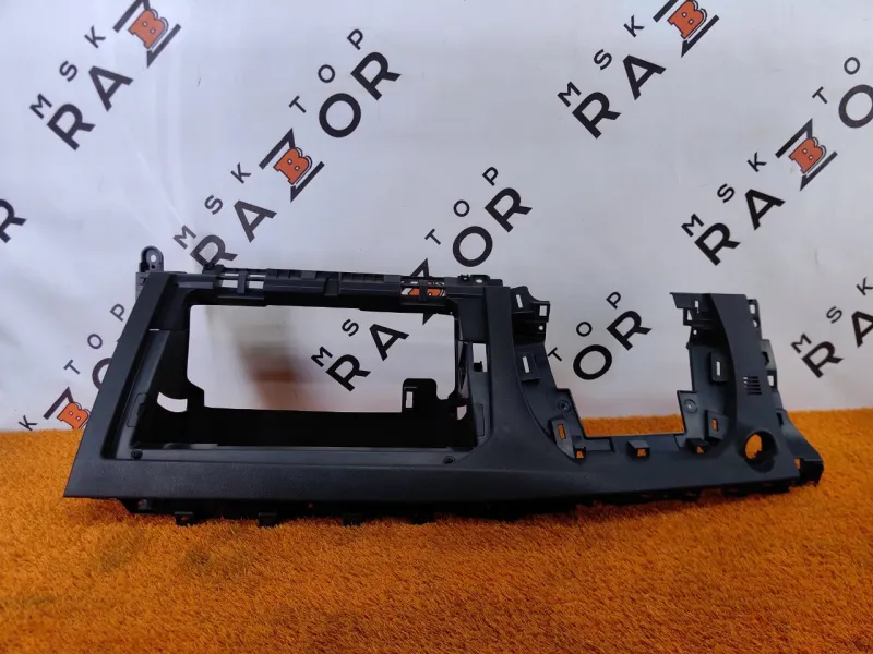 Накладка на торпедо