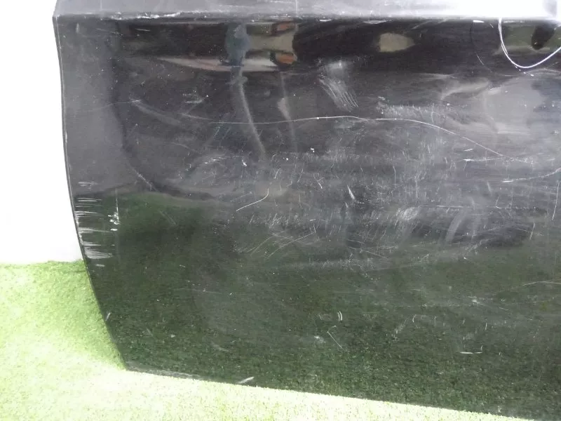 Дверь BMW 3-Series 2007 41007203647 E90, задняя левая