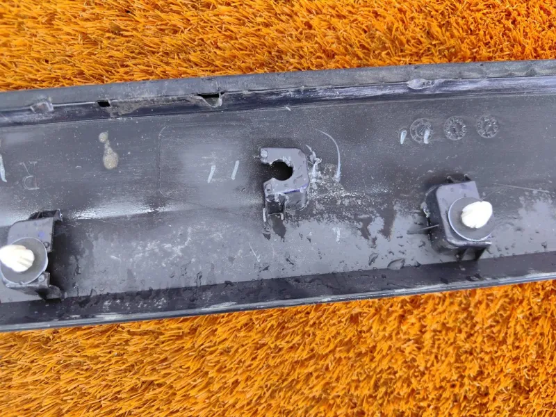 Молдинг двери