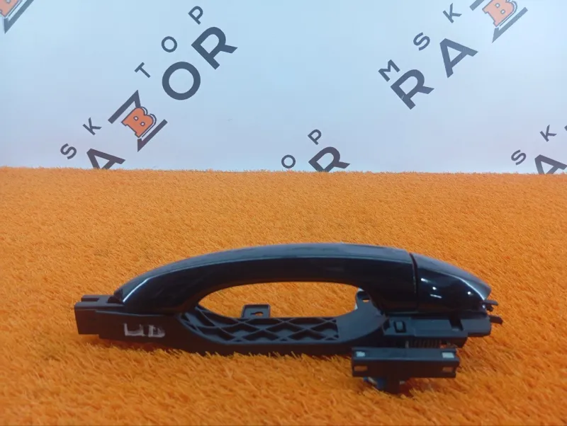 Ручка двери наружняя