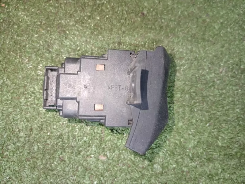 Замок зажигания