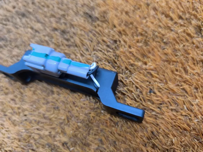 Антенна ключа