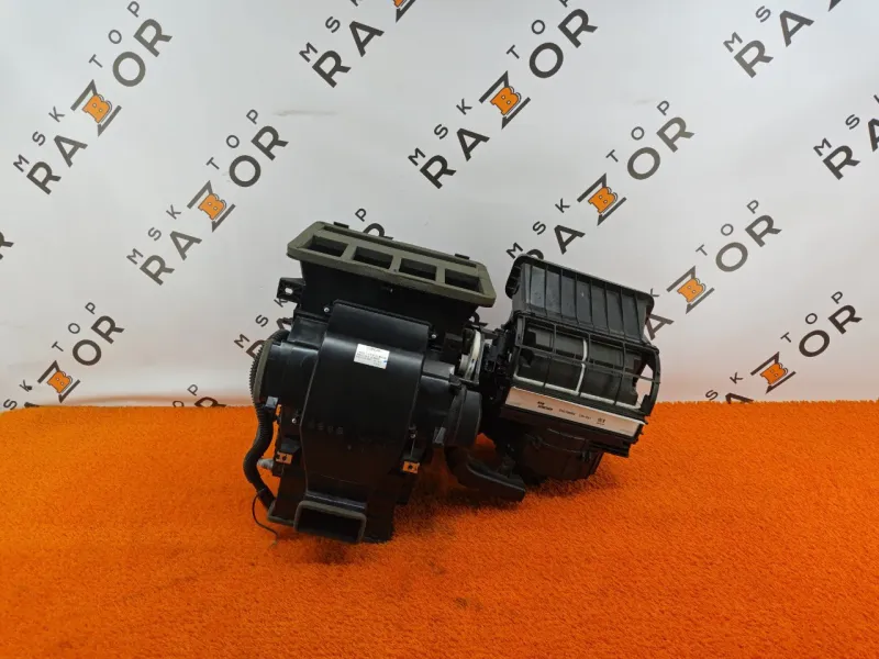 Отопитель салона