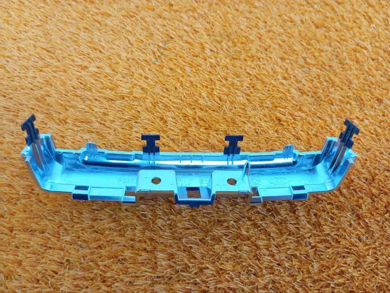 Накладка центральной консоли