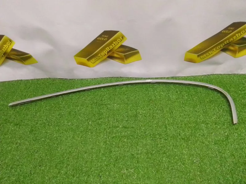 Накладка двери декоративная