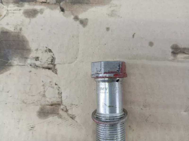 Натяжитель цепи ГРМ