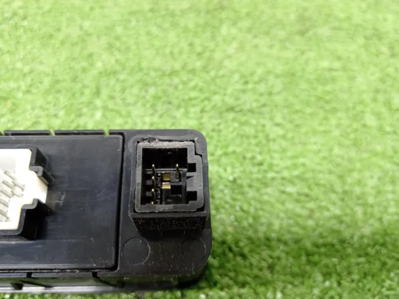 Блок кнопок