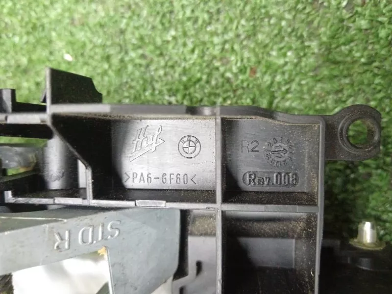 Ручка двери наружняя