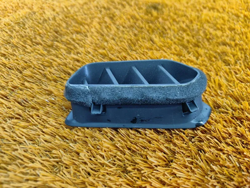 Дефлектор воздушный