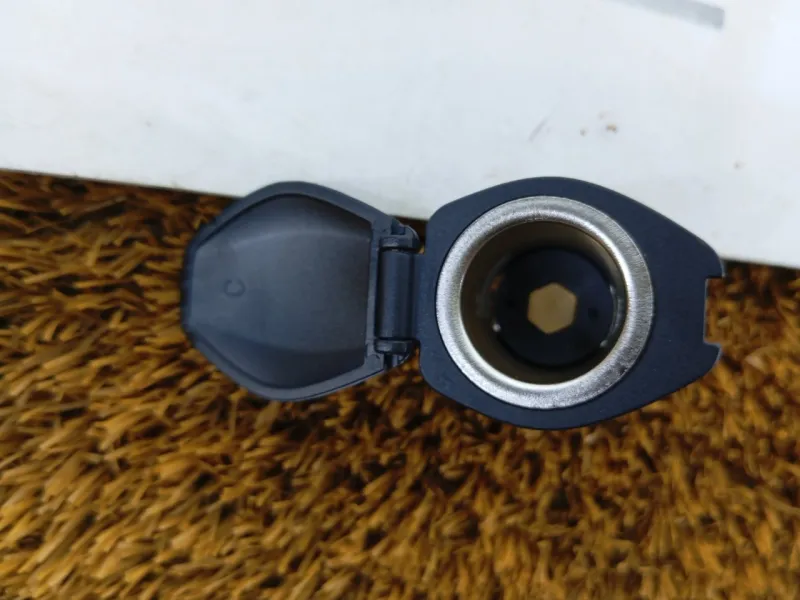 Прикуриватель