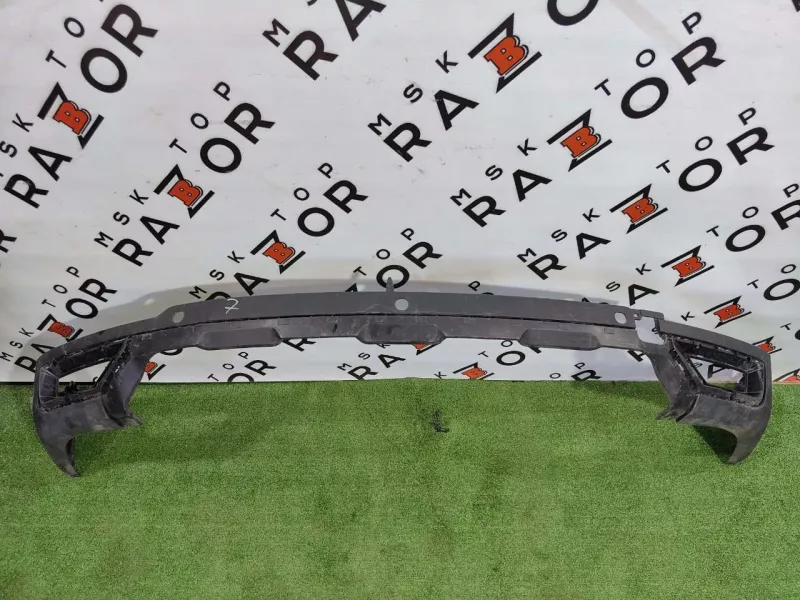 Юбка бампера