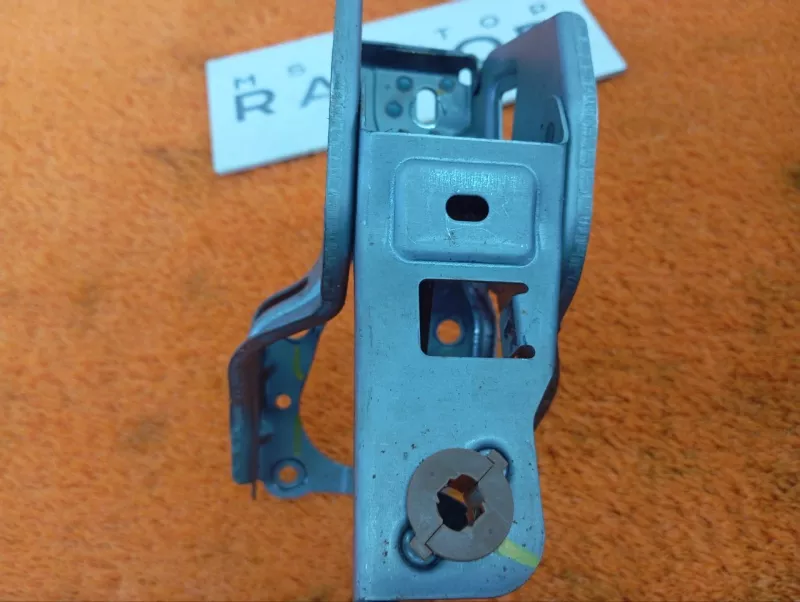 Педаль тормоза