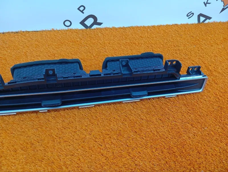 Дефлектор воздуховода