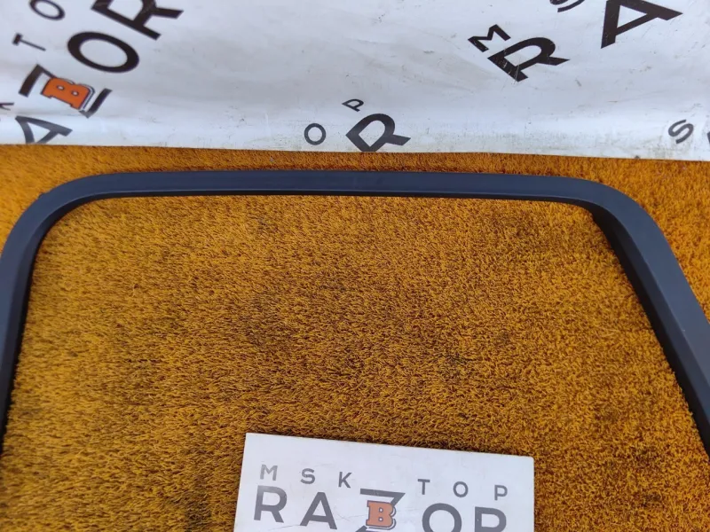 Накладка двери