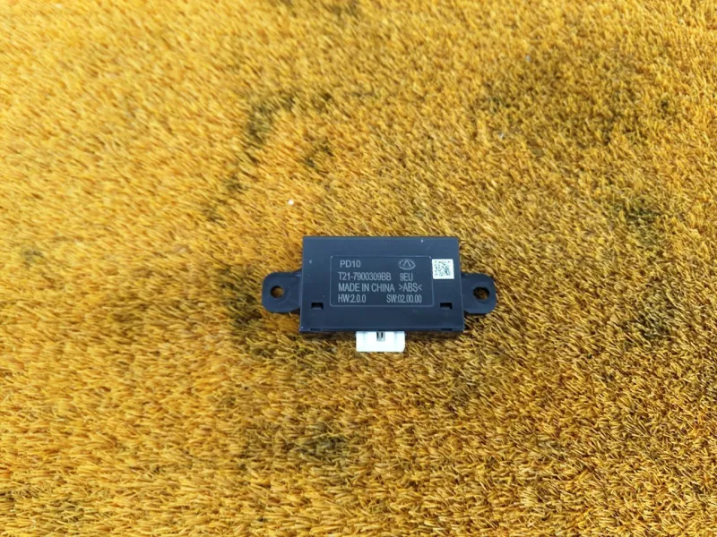 Блок парктроников Chery Tiggo 7 PRO 2023 T217900309BB SQRE4T15C