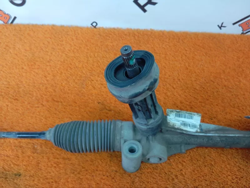 Рулевая рейка