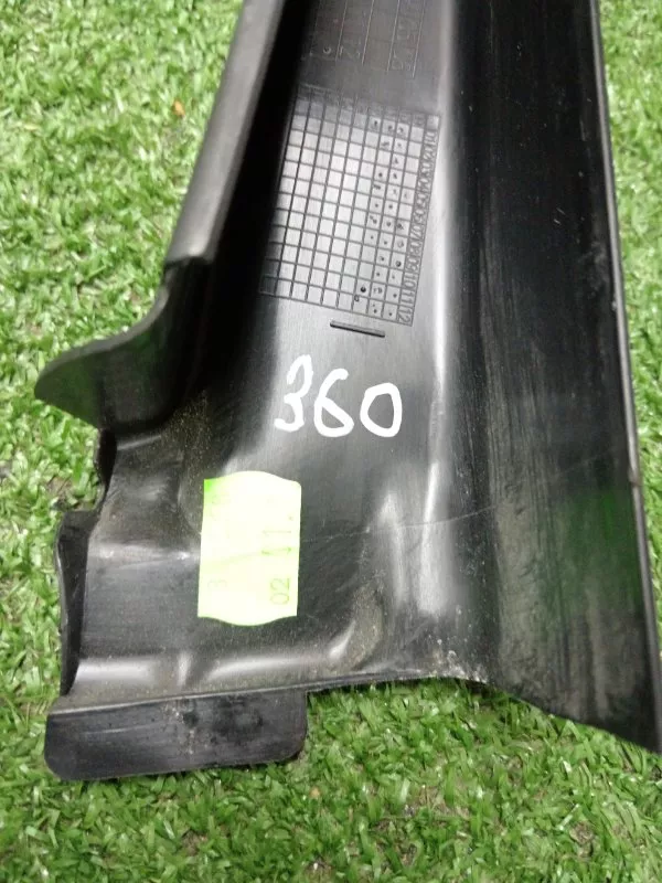 Накладка рамки двери