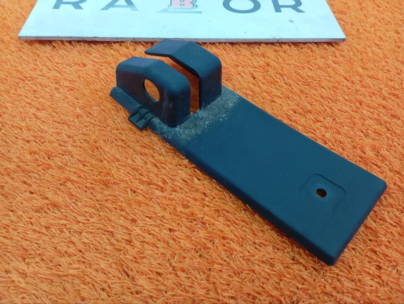 Пластик салона