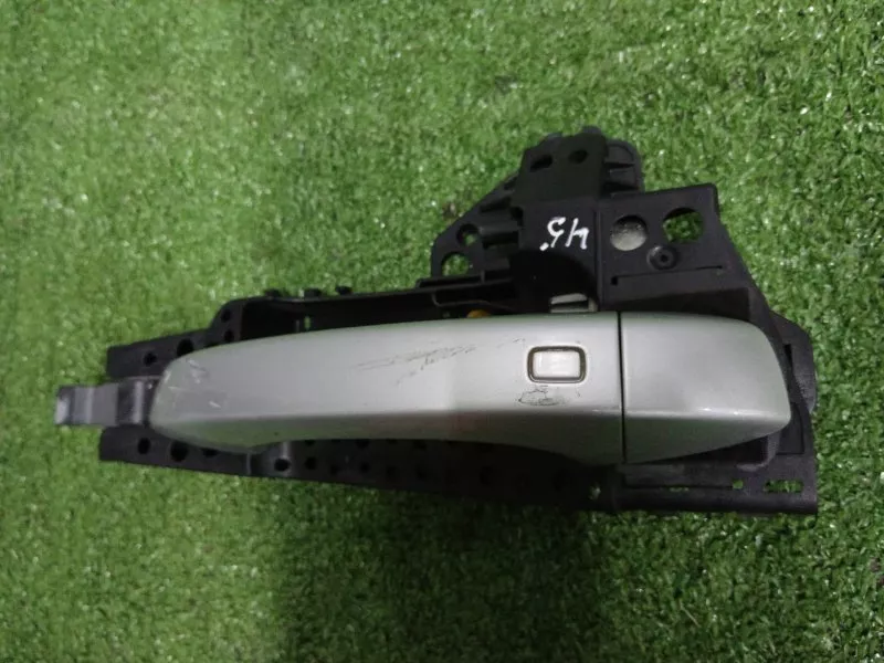 Ручка двери наружняя