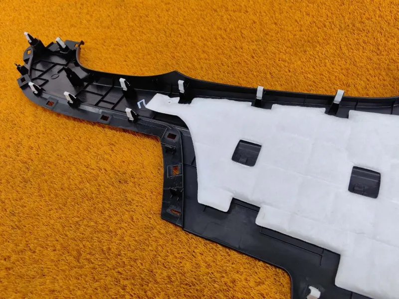 Накладка центральной консоли