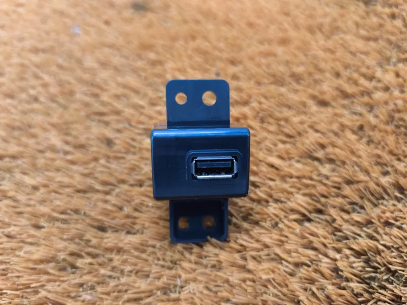 Разъем USB