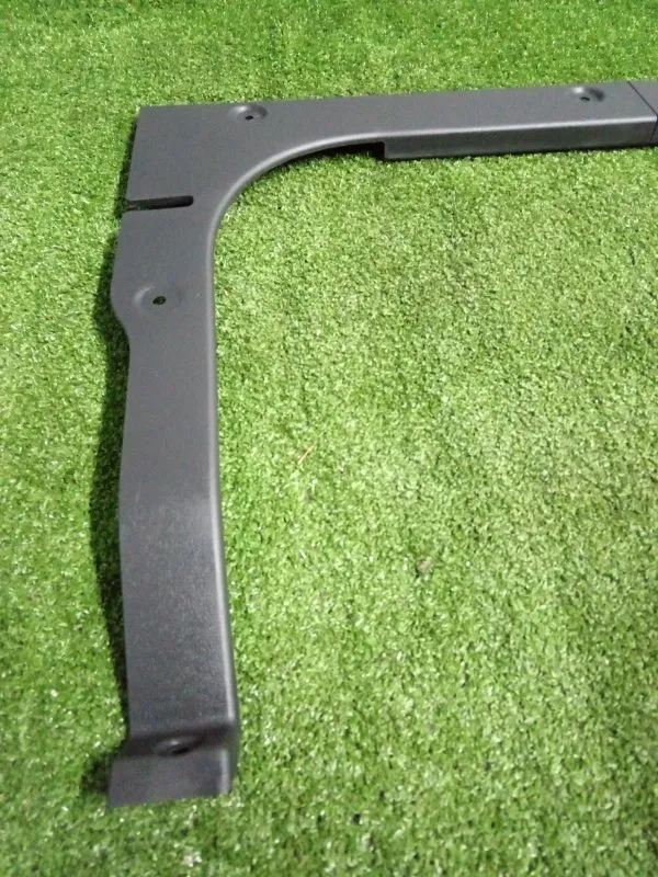 Накладка крышки багажника