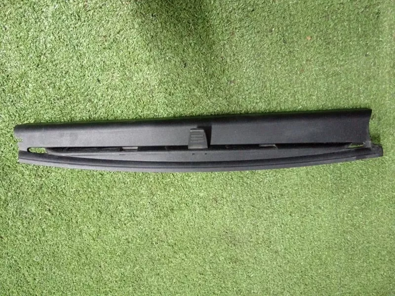 Шторка форточки