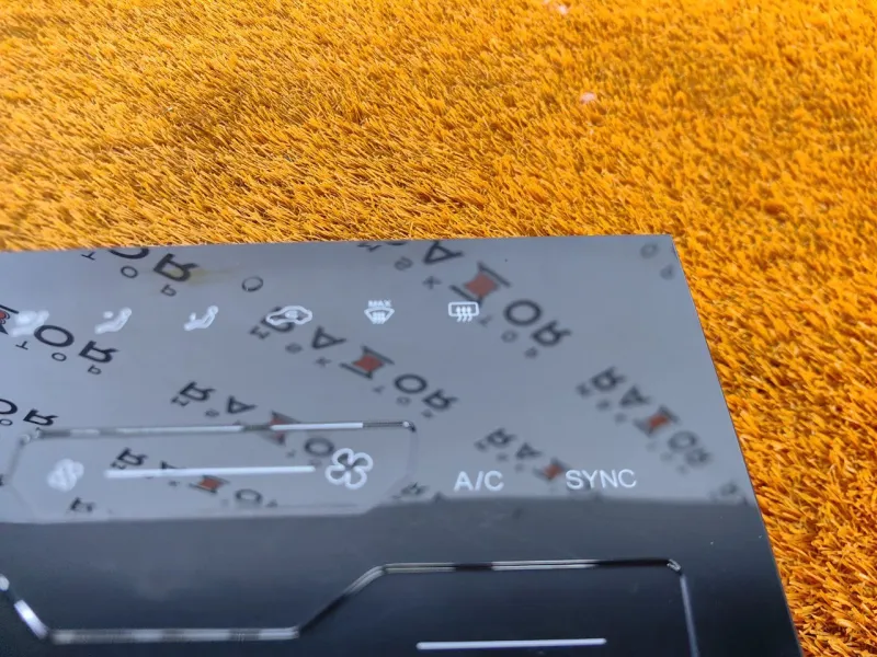 Блок климата