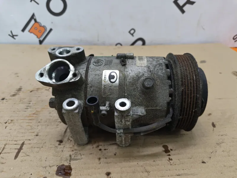 Компрессор кондиционера