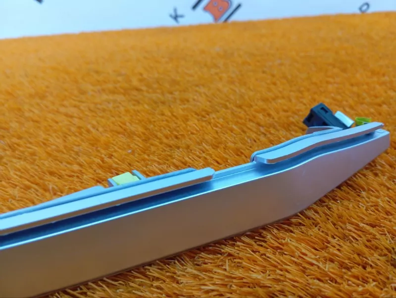 Накладка торпедо