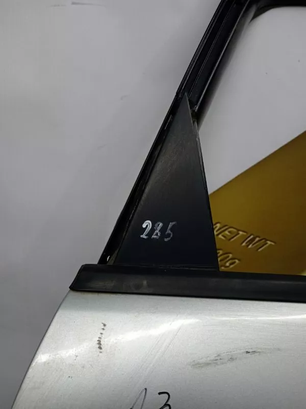 Дверь Audi A3 2006 8P4833052A 8P, задняя правая