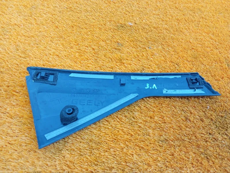 Молдинг двери