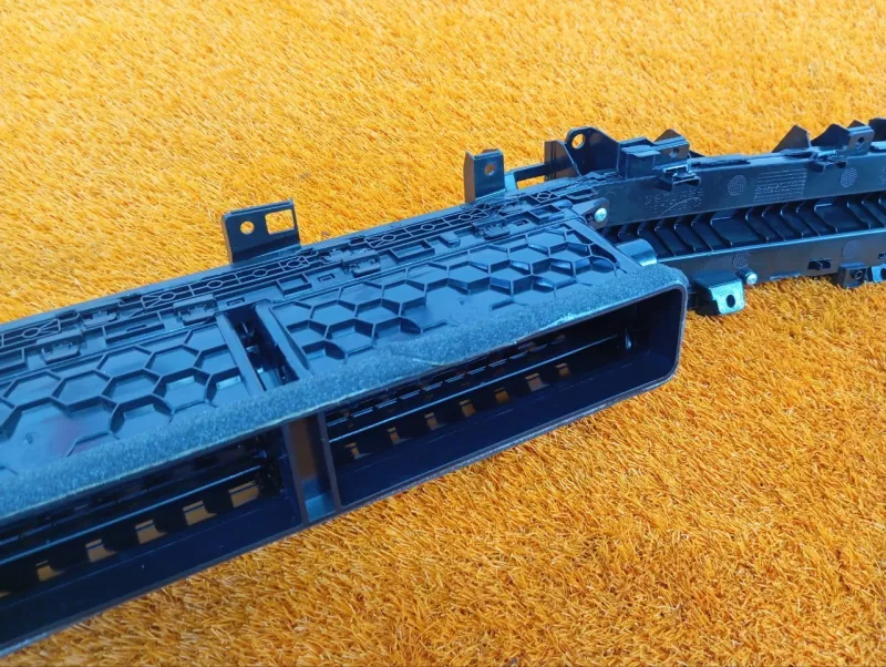 Дефлектор воздуховода