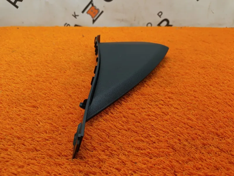 Накладка торпедо