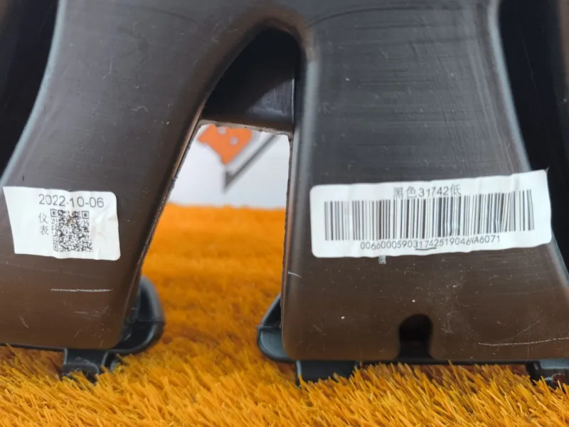 Воздуховод печки