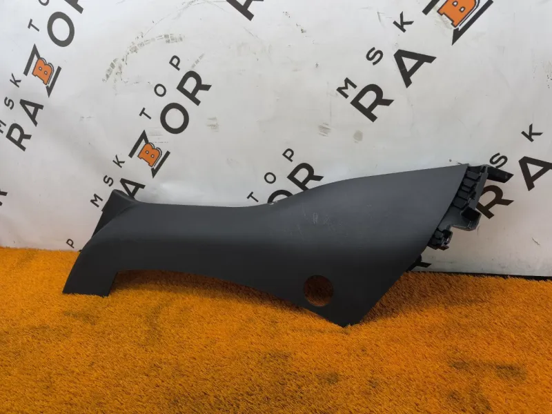 Накладка на стойку кузова