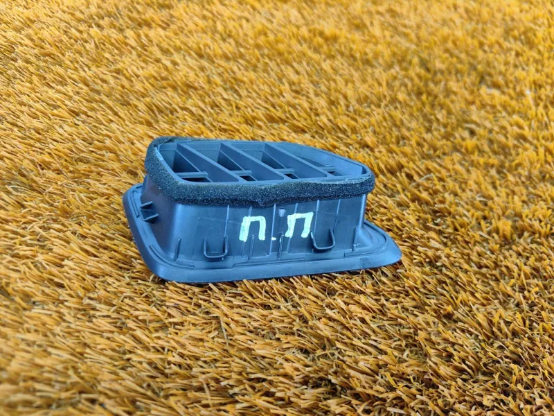 Дефлектор воздуховода