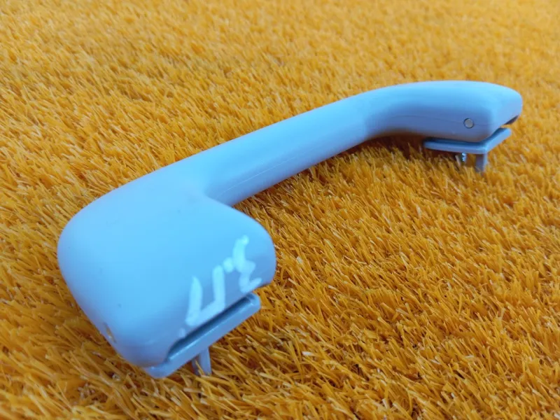 Ручка потолка