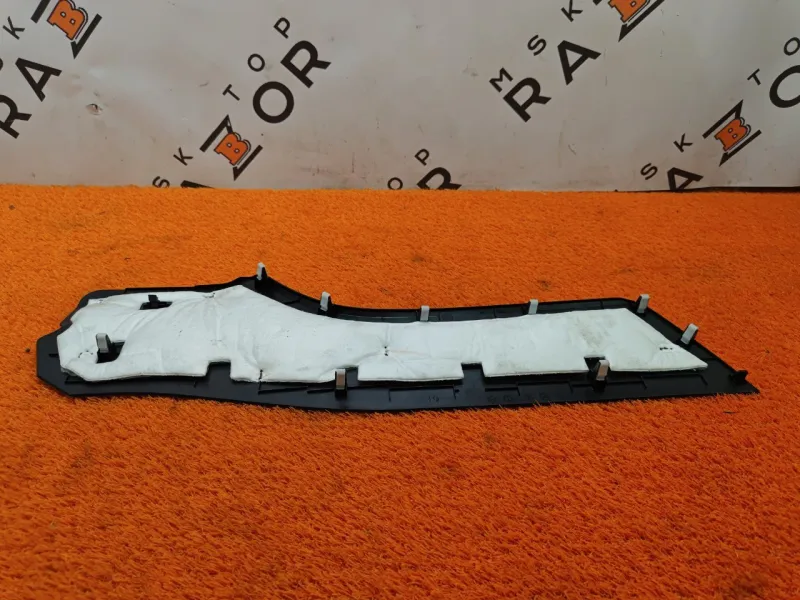 Накладка центральной консоли