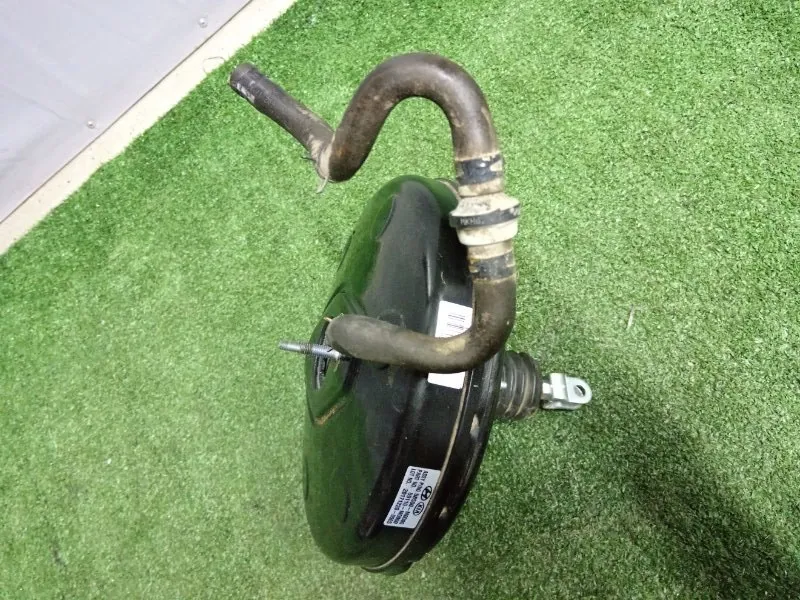 Усилитель тормозов