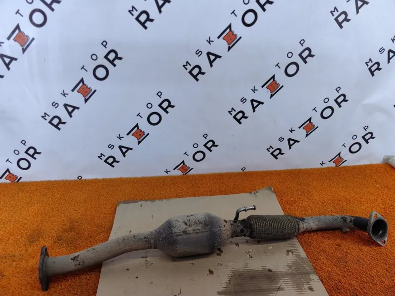 Катализатор