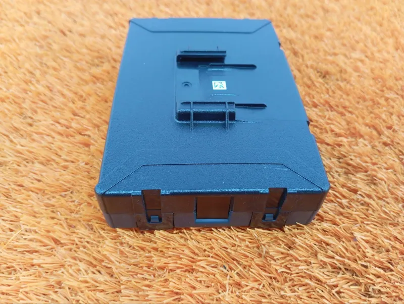 Блок ГЛОНАСС