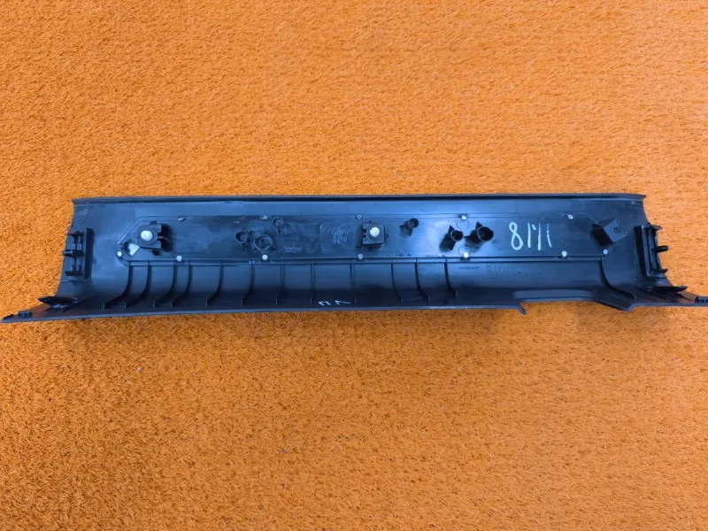 Накладка порога