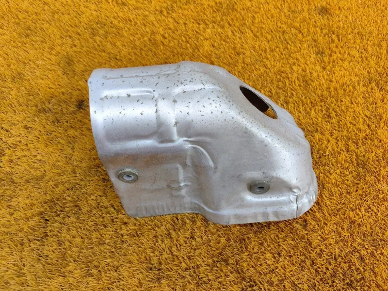 Тепловой экран