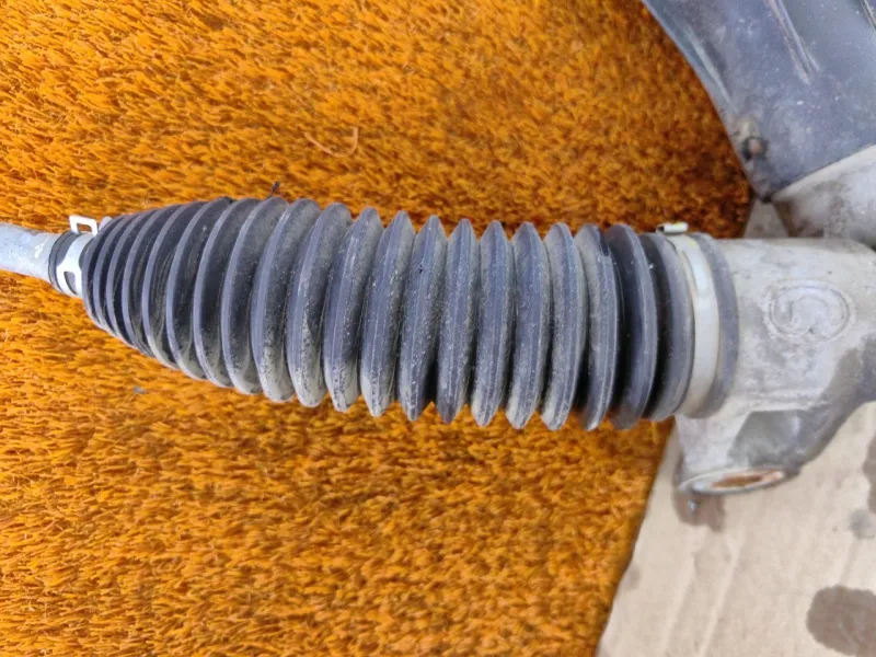 Рулевая рейка