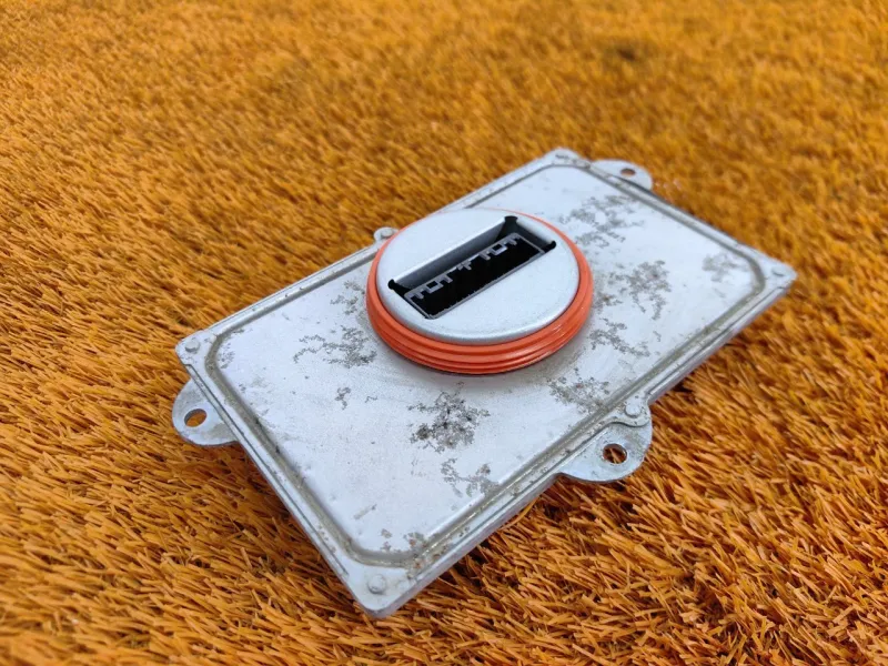 Блок управления Фары