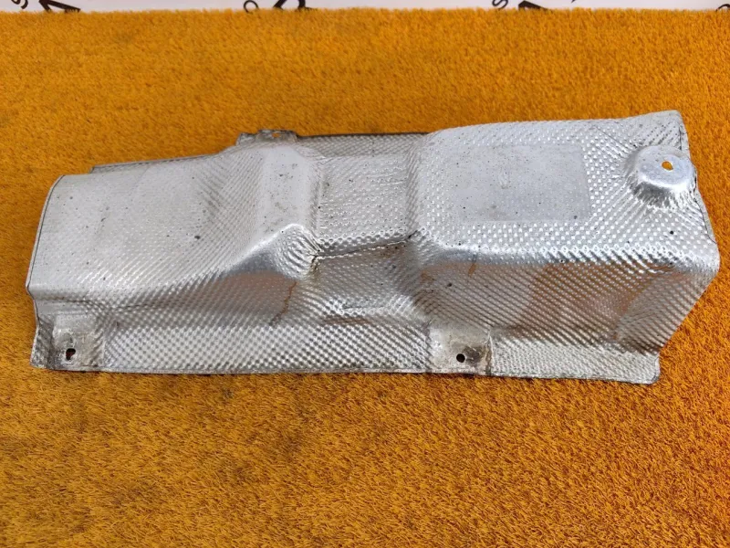 Тепловой экран